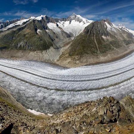 Hébergement de vacances Viosia-ost *