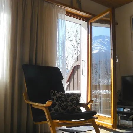 بيت للعطل Viosia-ost *