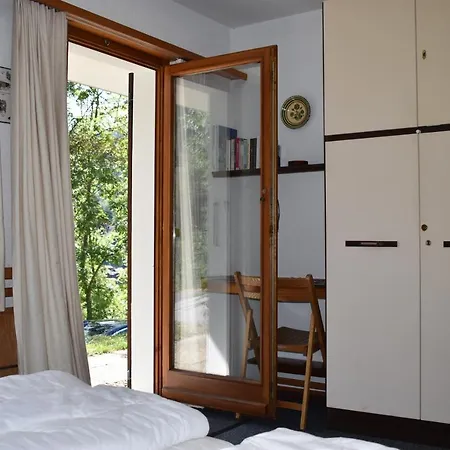 بيت للعطل Viosia-ost *