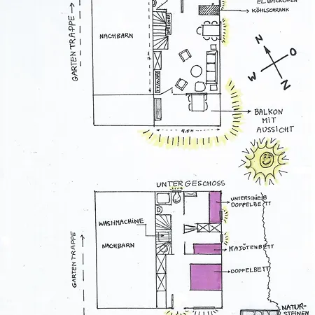 Viosia-ost Hébergement de vacances