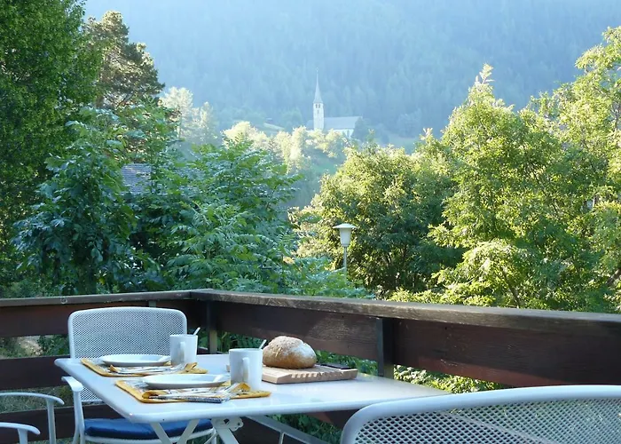 Holiday home Viosia-ost *