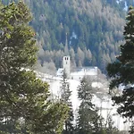 Dom wakacyjny Viosia-ost Fiesch