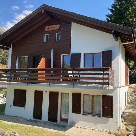 Viosia-ost Fiesch