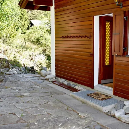 Σπίτι διακοπών Viosia-ost