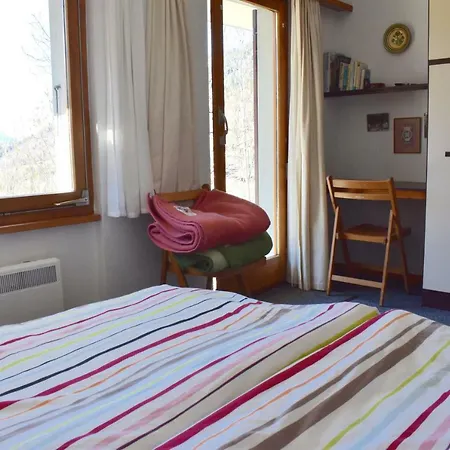 Viosia-ost Σπίτι διακοπών Fiesch